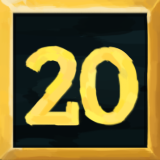 Ascenção 20