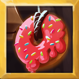 Ohh Rosquinha!