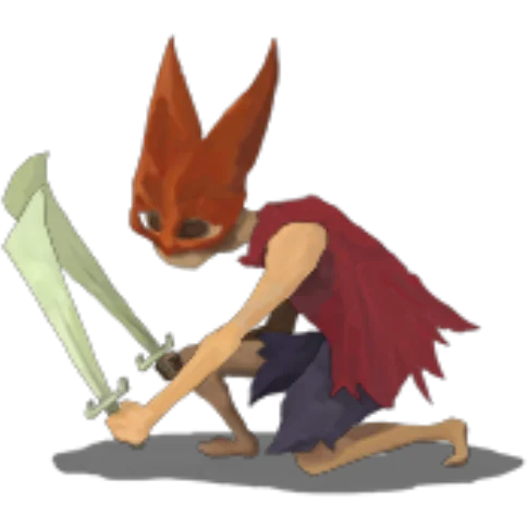 Pointy