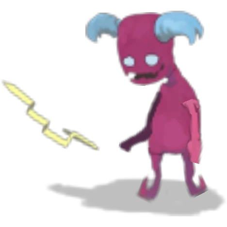 Schleichender Gremlin