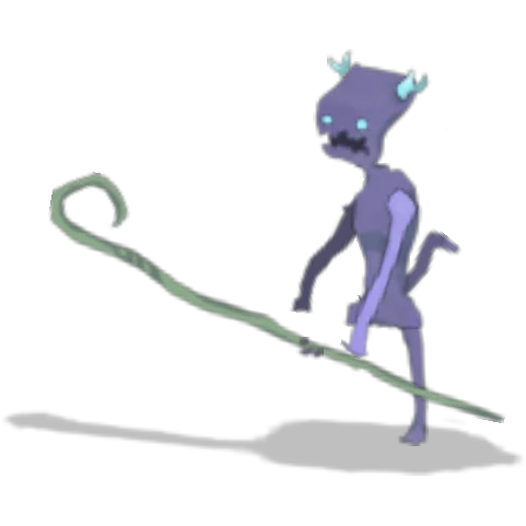Gremlinzauberer