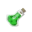 Зелье отравления