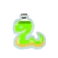 Жир змекко