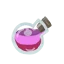 Potion de position