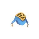 Twarz Kleryka