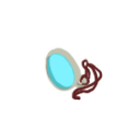 Elegancki monokl
