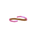 Czerwony diadem