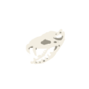 Череп змекко