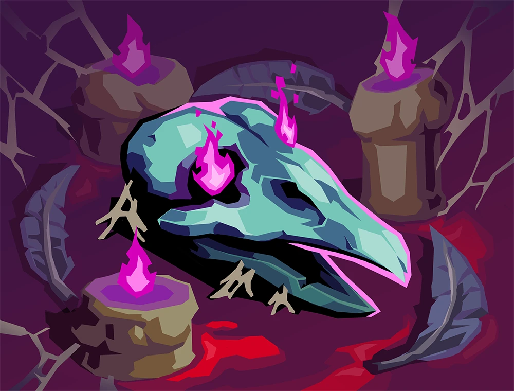 Vergessenes Ritual