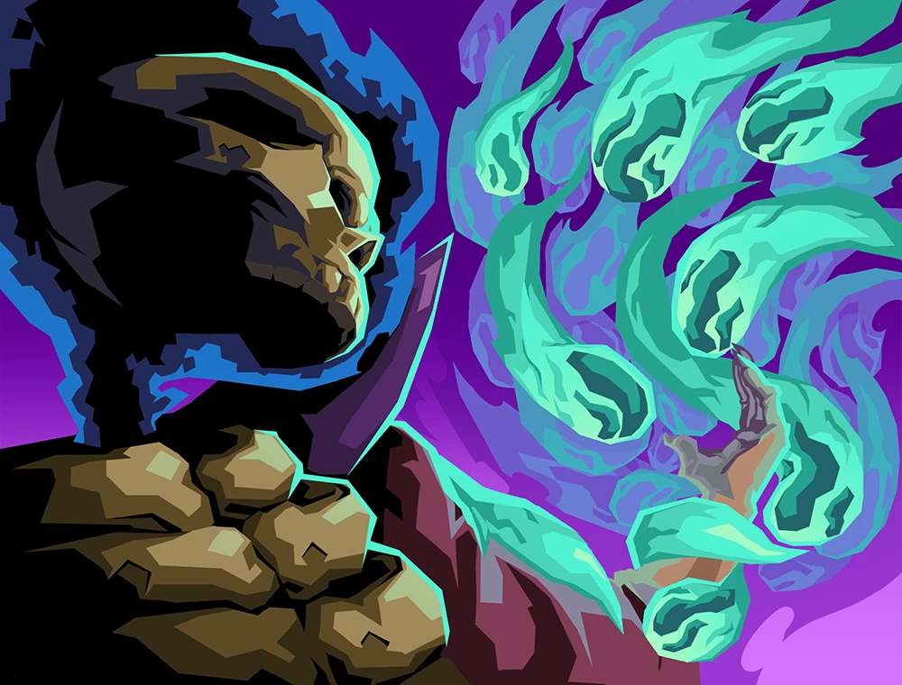 Tormenta di Anime