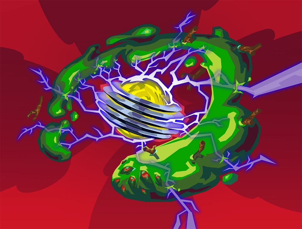 Tesla-Spule