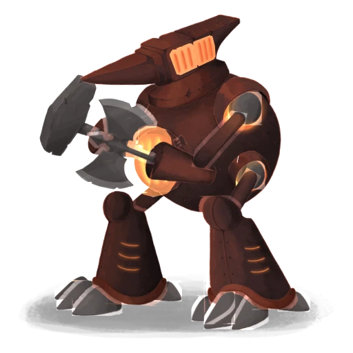 Affettabot