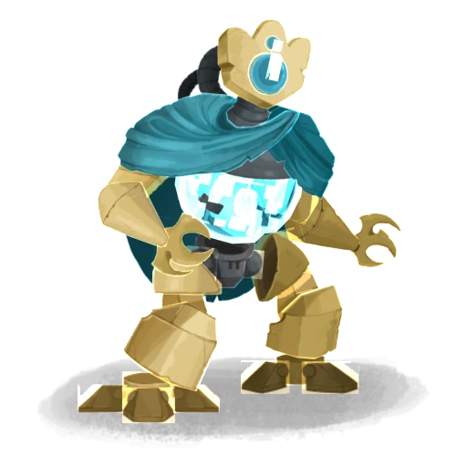 Manichino grande