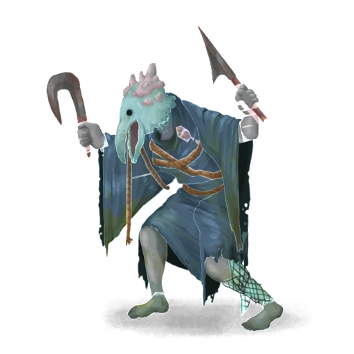 Accolito zuppo