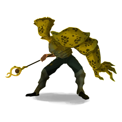 Coleomago