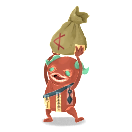 Gremlin grasso