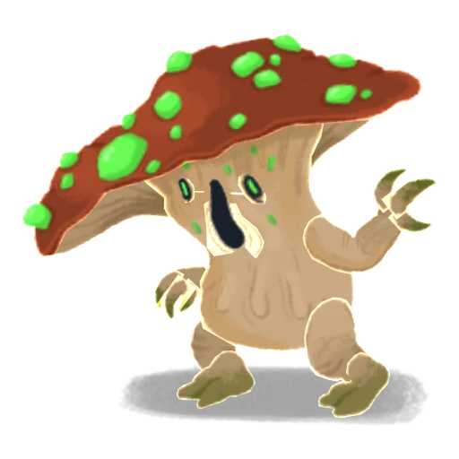 Fungonebbia