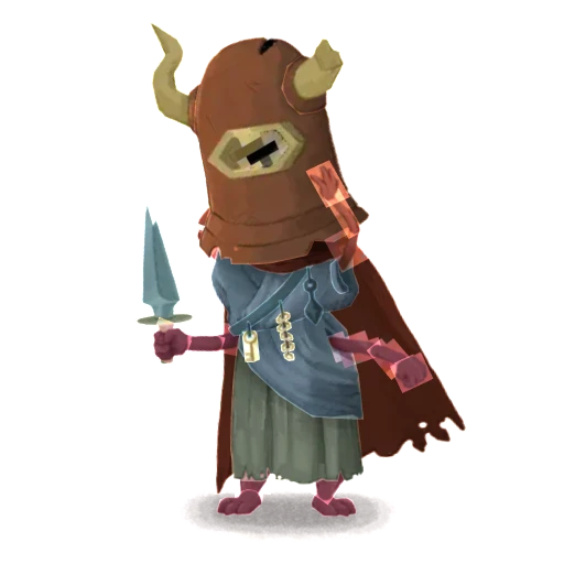 Gremlin mercenario