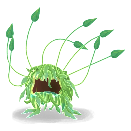 Teppista marino