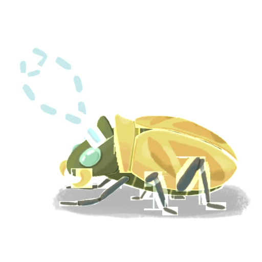 Scarabeo restringente