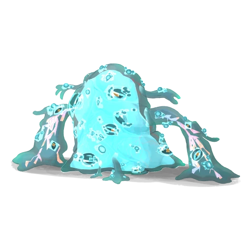 Berserkr viscido