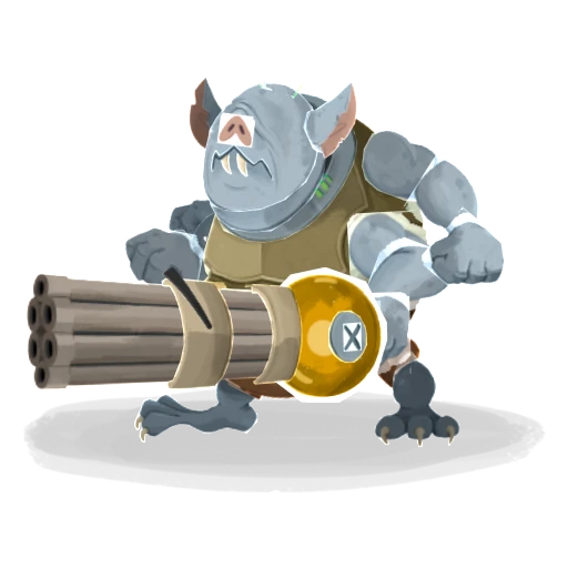 Operatorretta