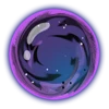 Orbe ténébreux