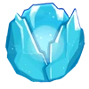Orbe glaciaire