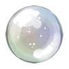 Orbe vitreux