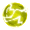 Orbe kéraunique