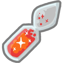 Ampoule explosive