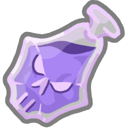 Potion macabre