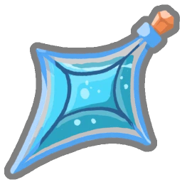 Potion d'étoiles