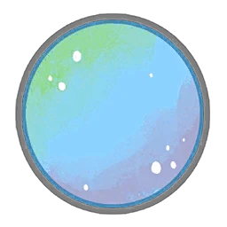 Pallido Punto Azzurro