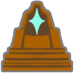 Trono Sigillato