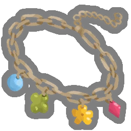 Bracelet brillant