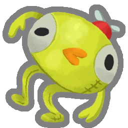 Bing bong
