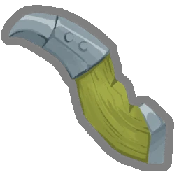 Couteau à reliure