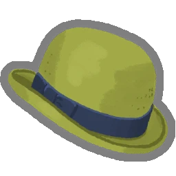 Chapeau melon