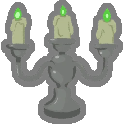 Candélabre
