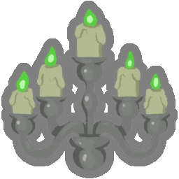 Chandelier