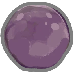 Perle maudite