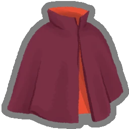 Cape distinguée