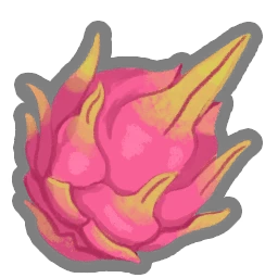Fruit du dragon