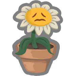 Fleur joyeuse ???