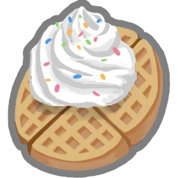 Gaufre de Lee ???