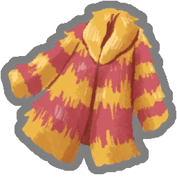 Manteau de fourrure