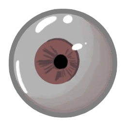 Œil de verre