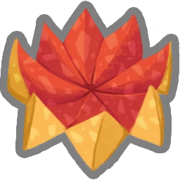 Billet funéraire
