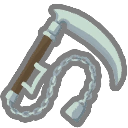 Kusarigama